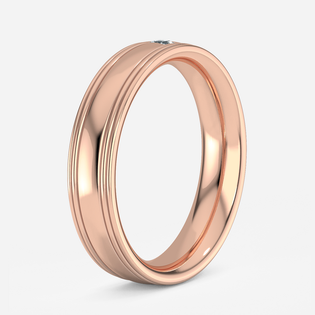 Sven Princess In Rose Gold