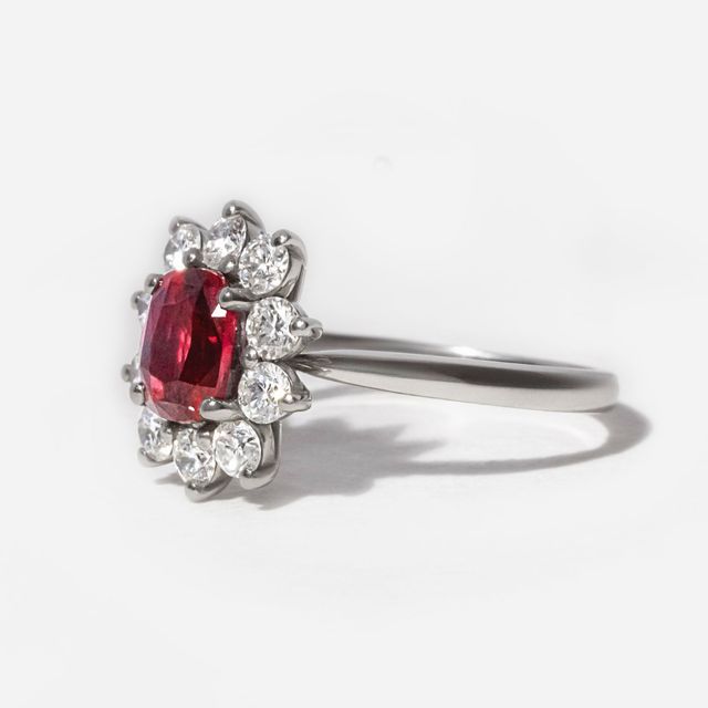 diana ruby ring