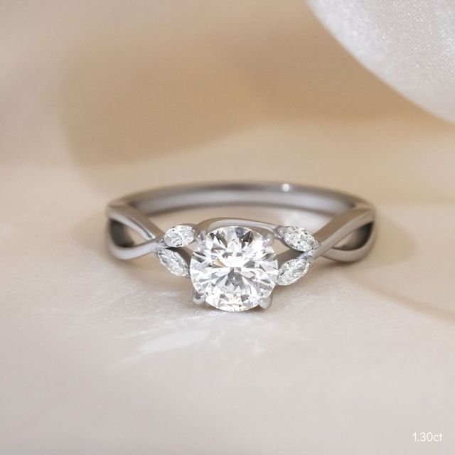vina vine ring