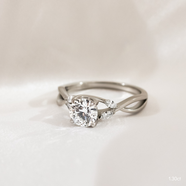 vina vine ring