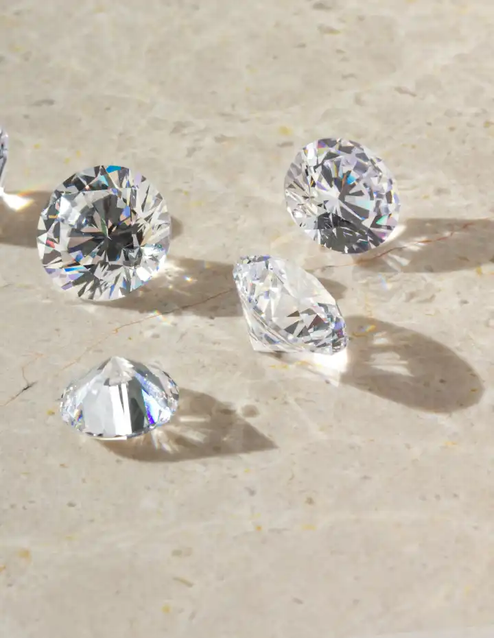 diamond