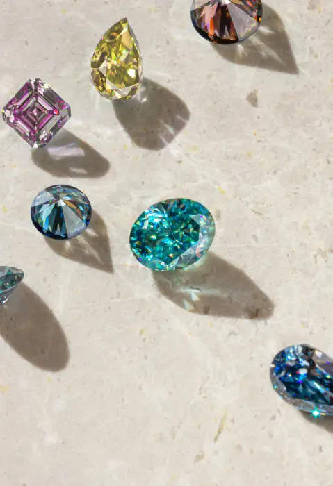 diamond