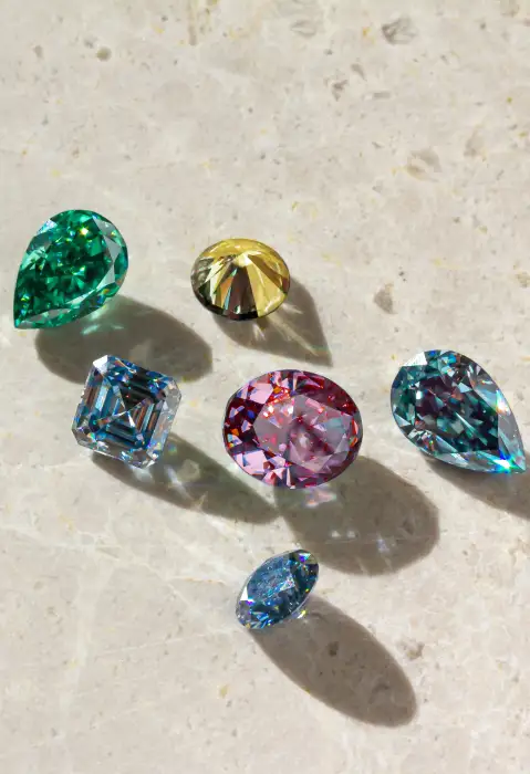diamond