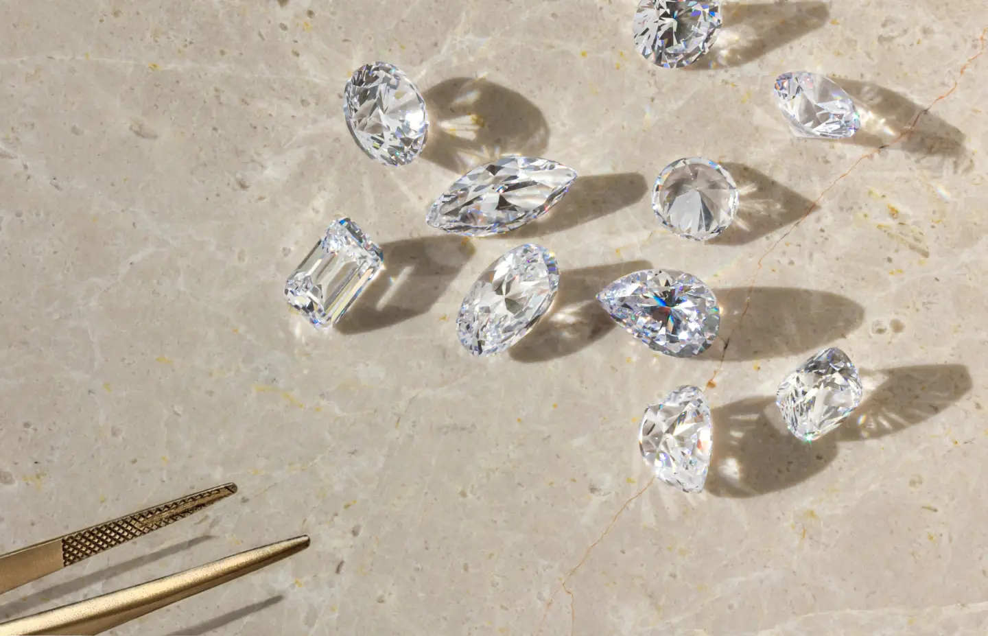 diamond