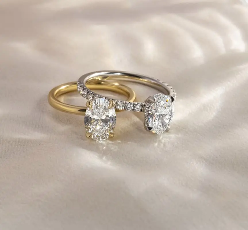 Engagement rings London