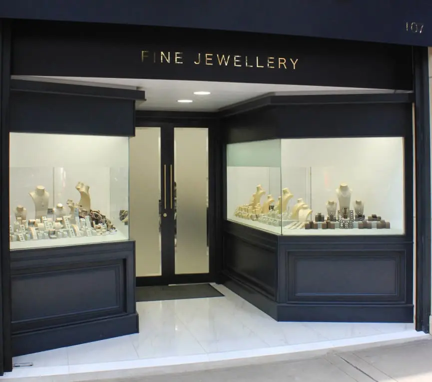 Engagement Rings Flawless Fine Jewellery