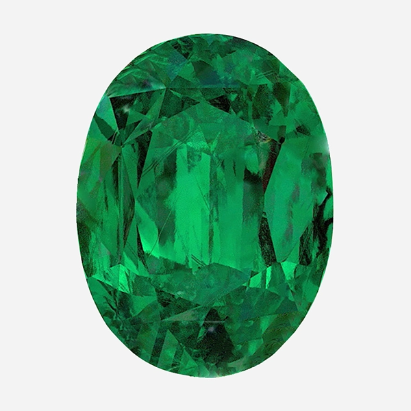 Oval
