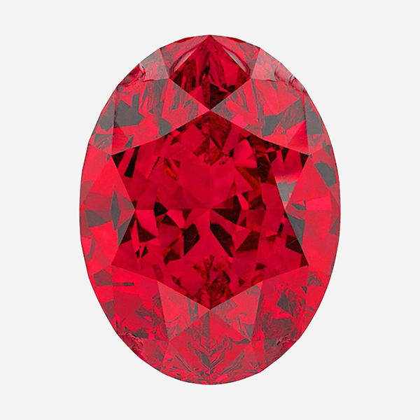 Oval
