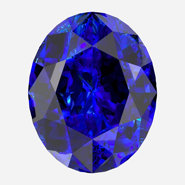 Oval