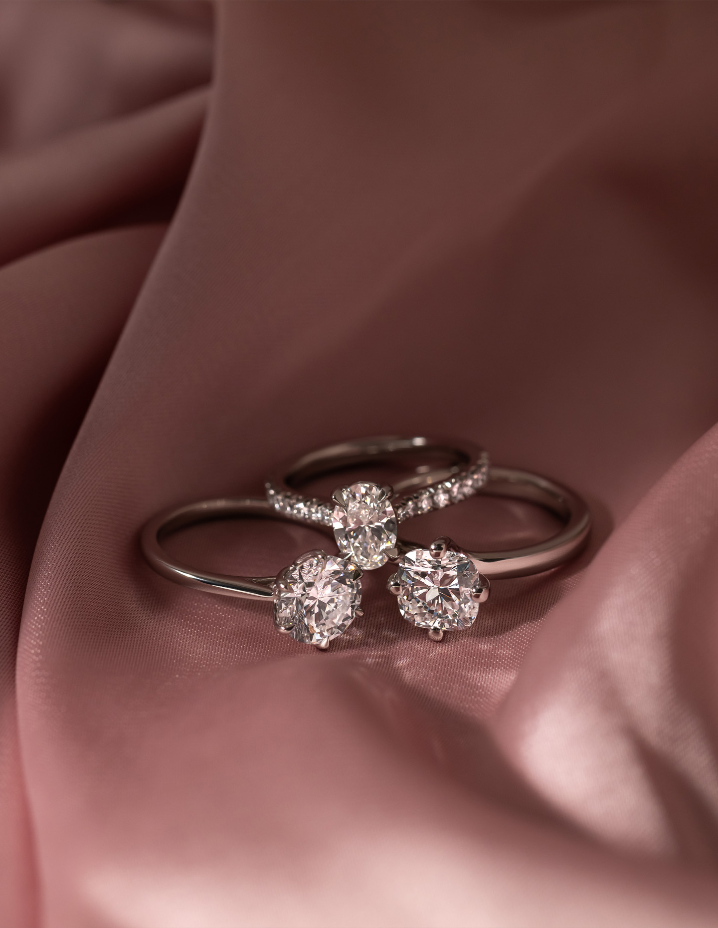 engagement rings hatton garden