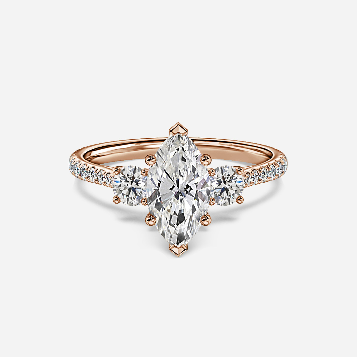 Crown Dainty
