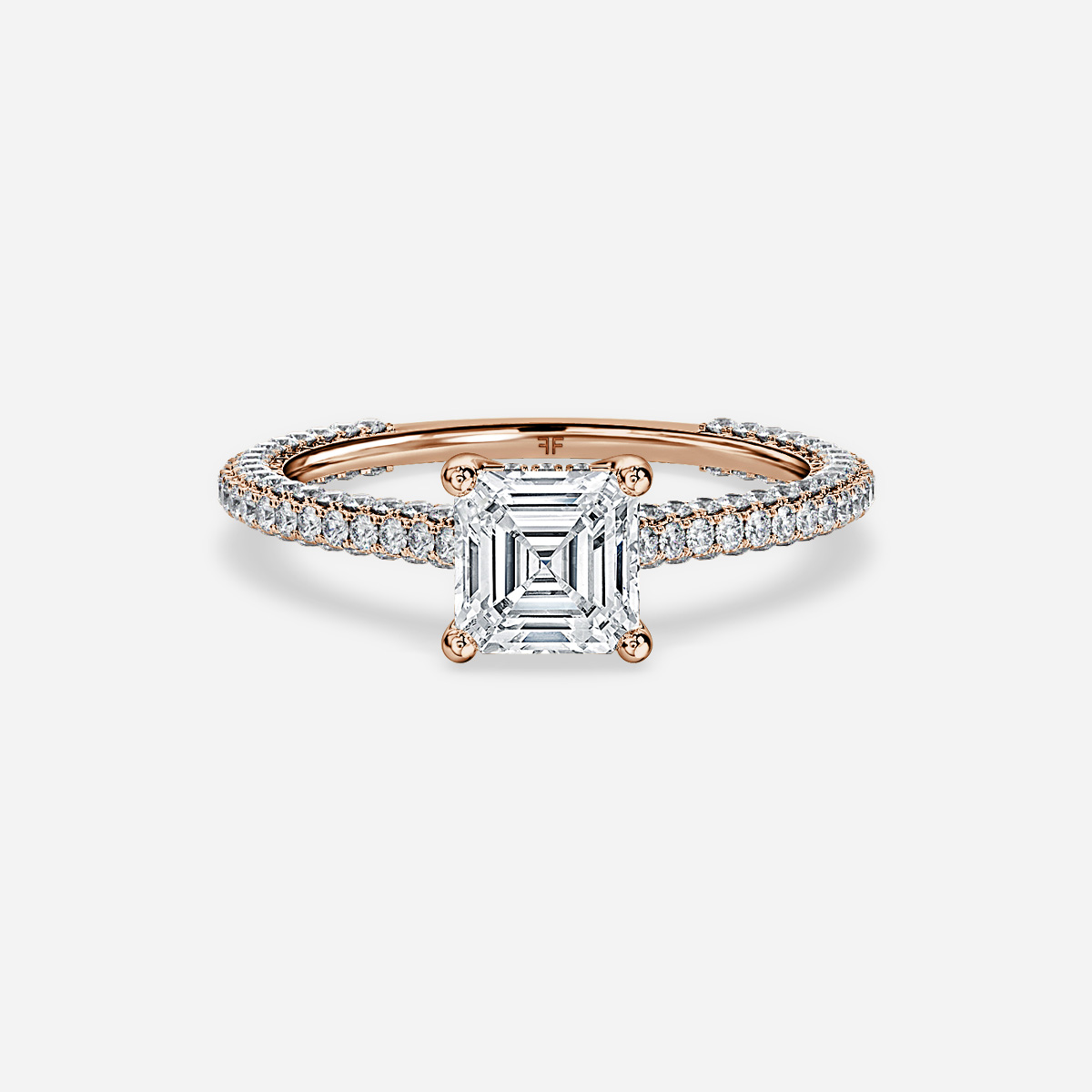 Lepidus Unique Ring