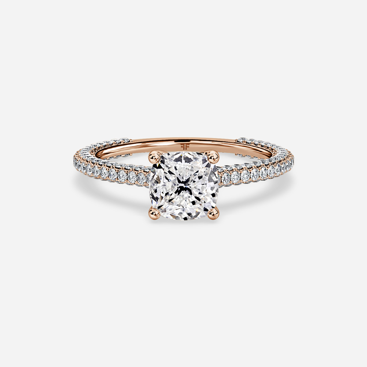 Lepidus Unique Ring