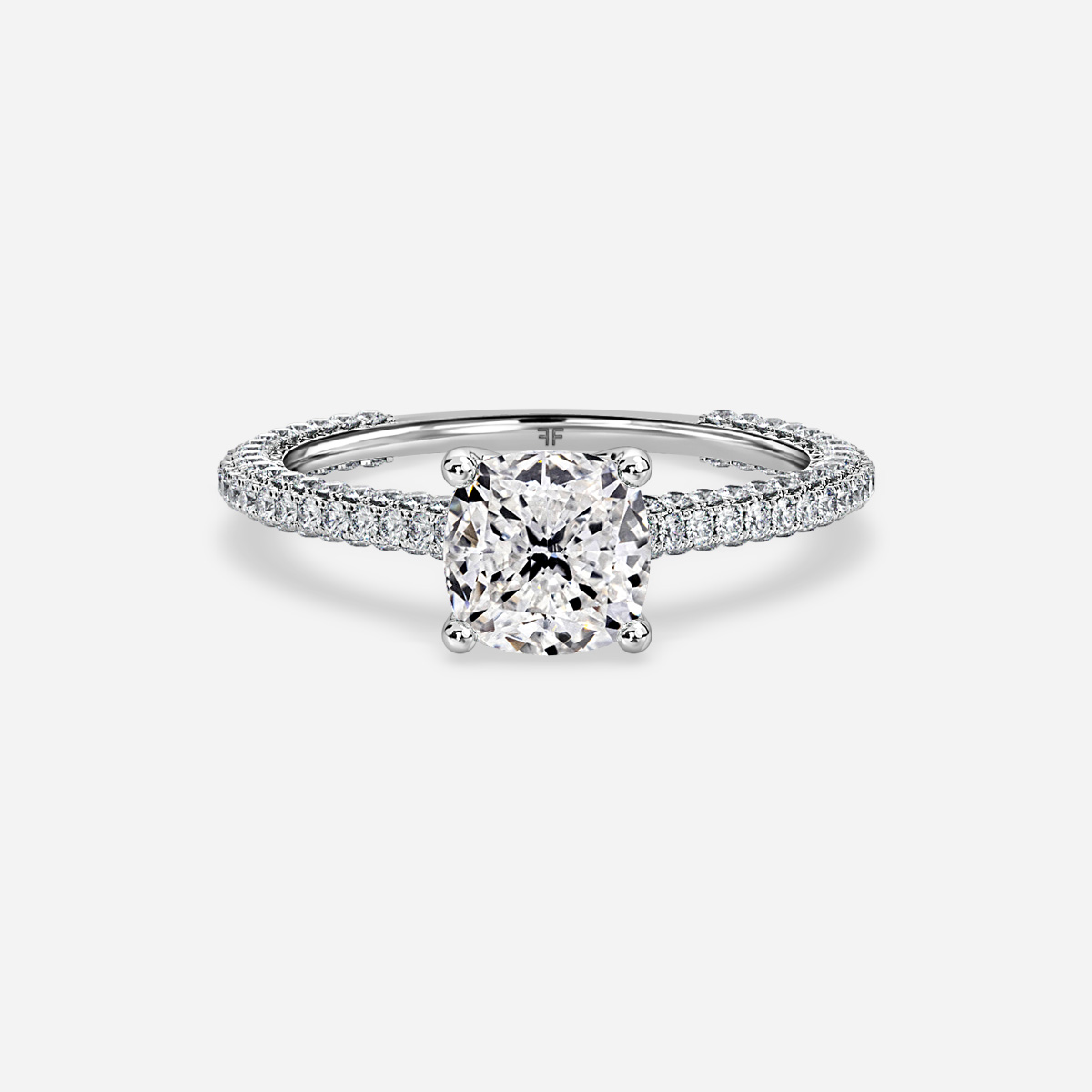 Lepidus Unique Ring