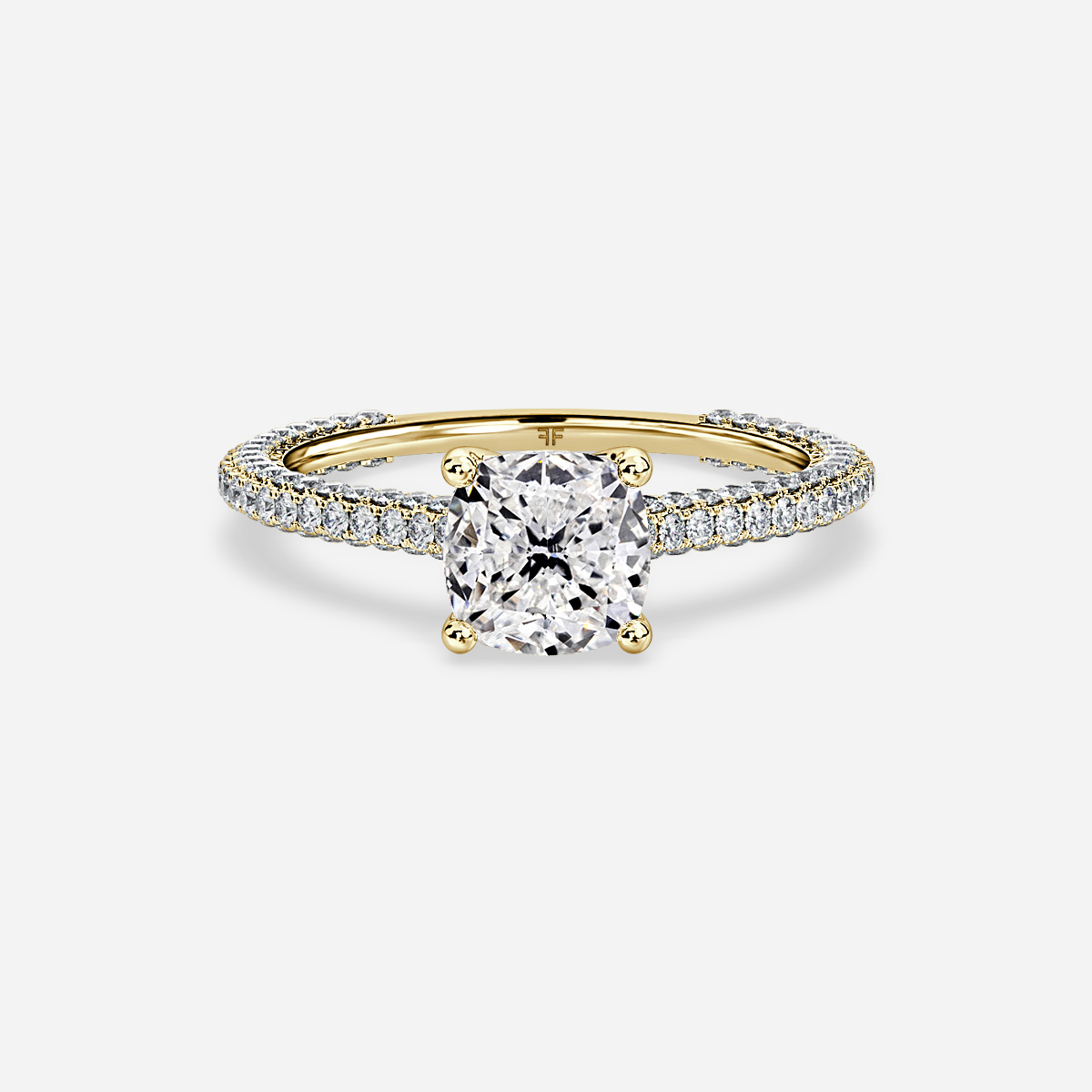 Lepidus Unique Ring