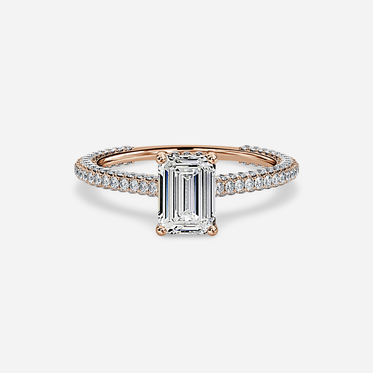 Lepidus Unique Ring