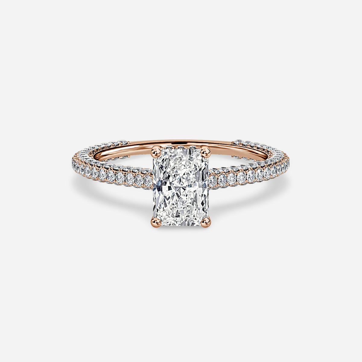 Lepidus Unique Ring