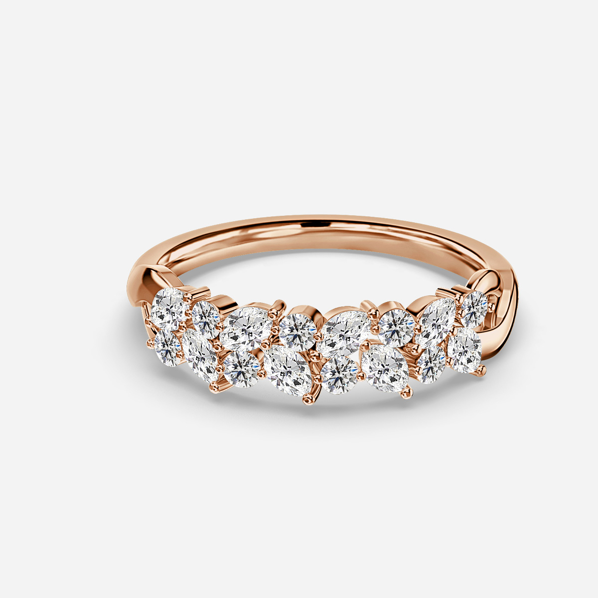 Zara wedding rings | Honestweddingadvice.com