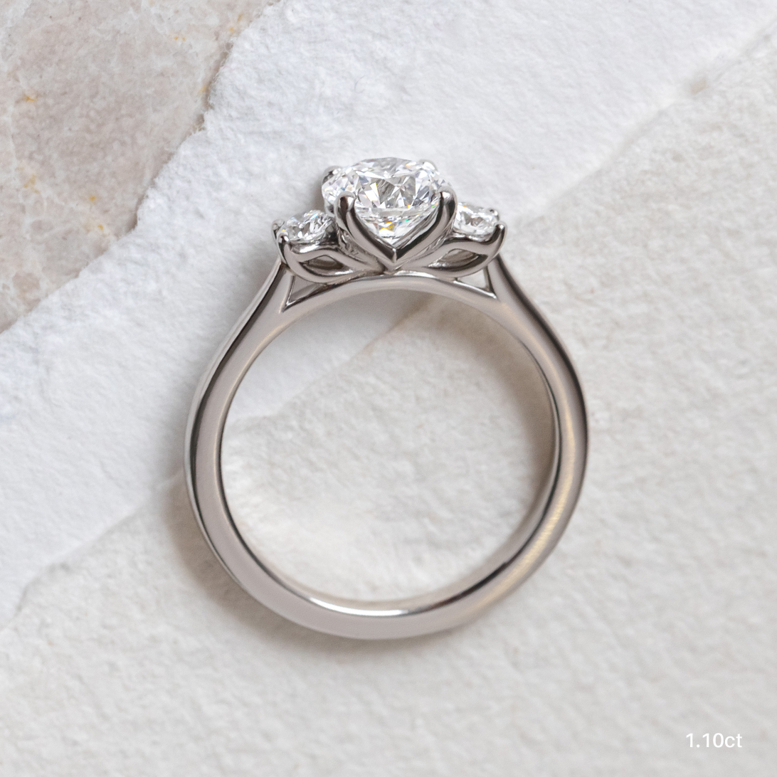 Engagement Ring Styles | Style & Setting Types