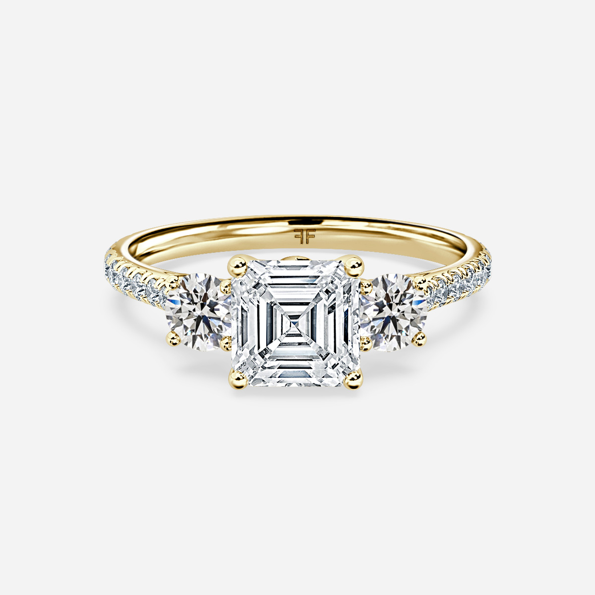 Crown Dainty