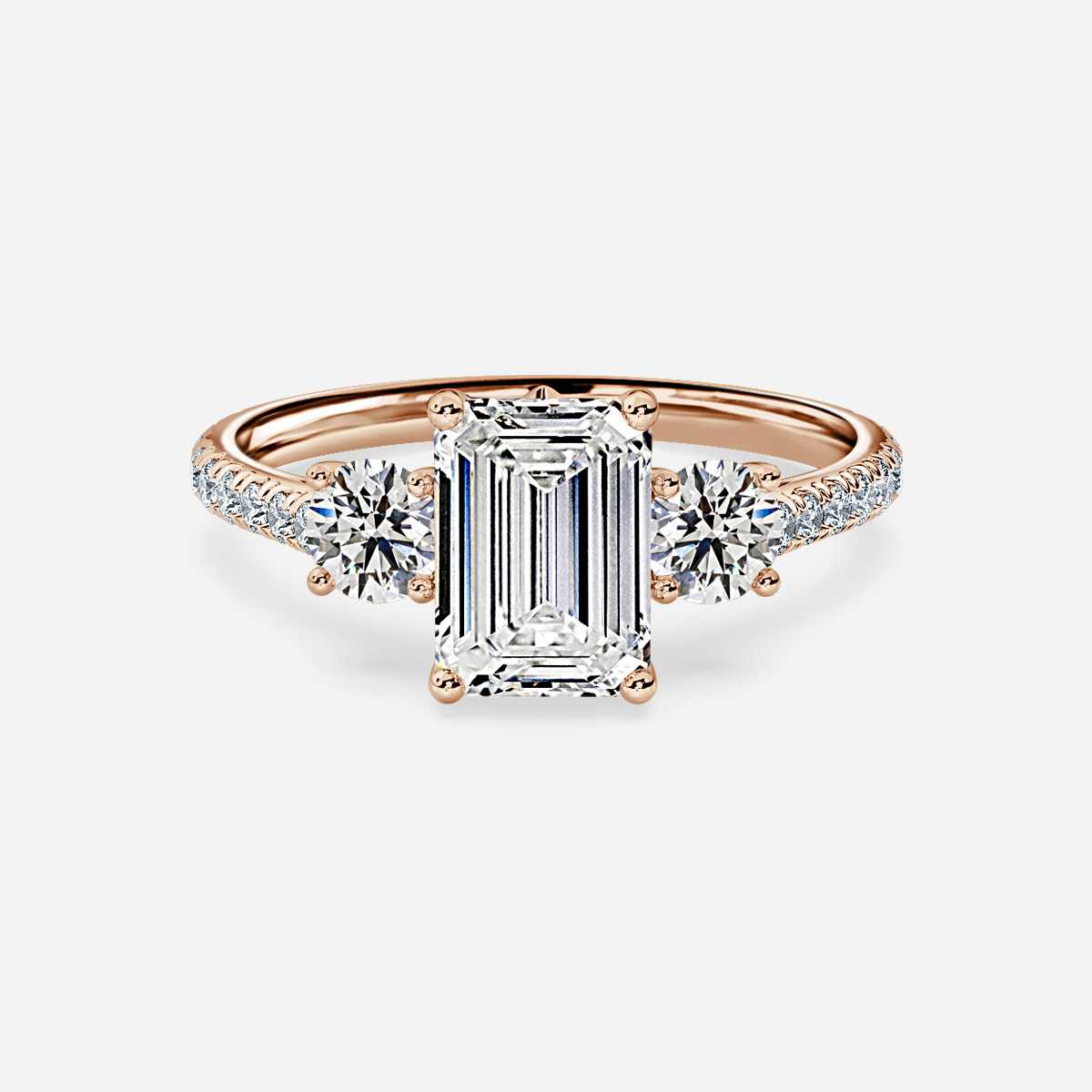 Crown Dainty