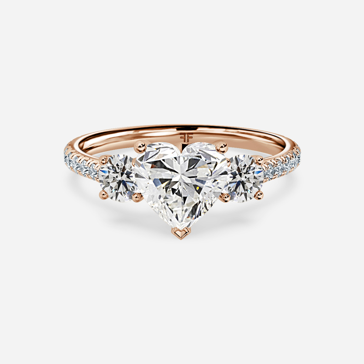 Crown Dainty