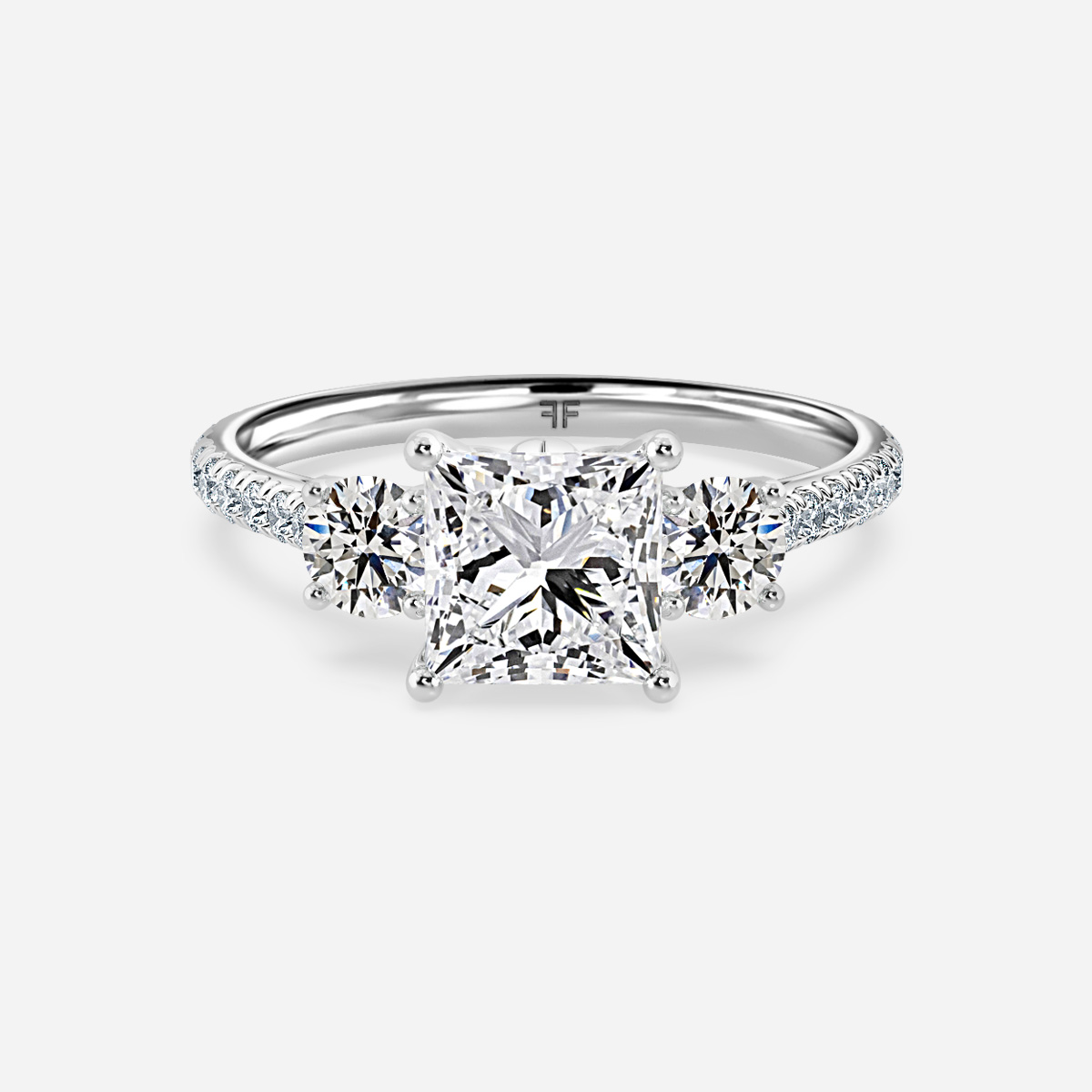 Crown Dainty