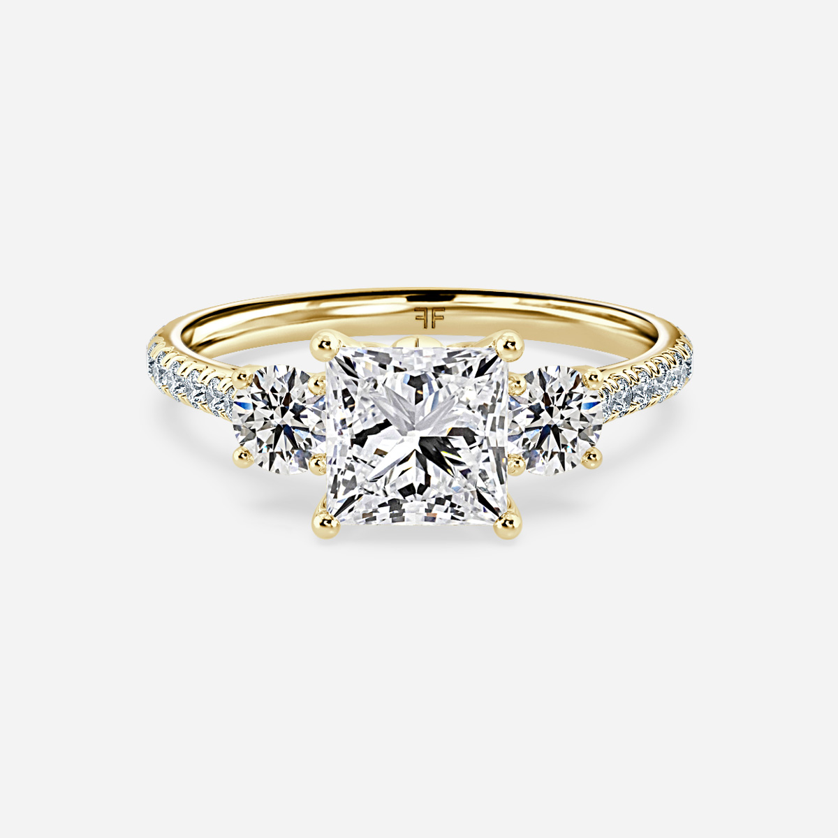 Crown Dainty