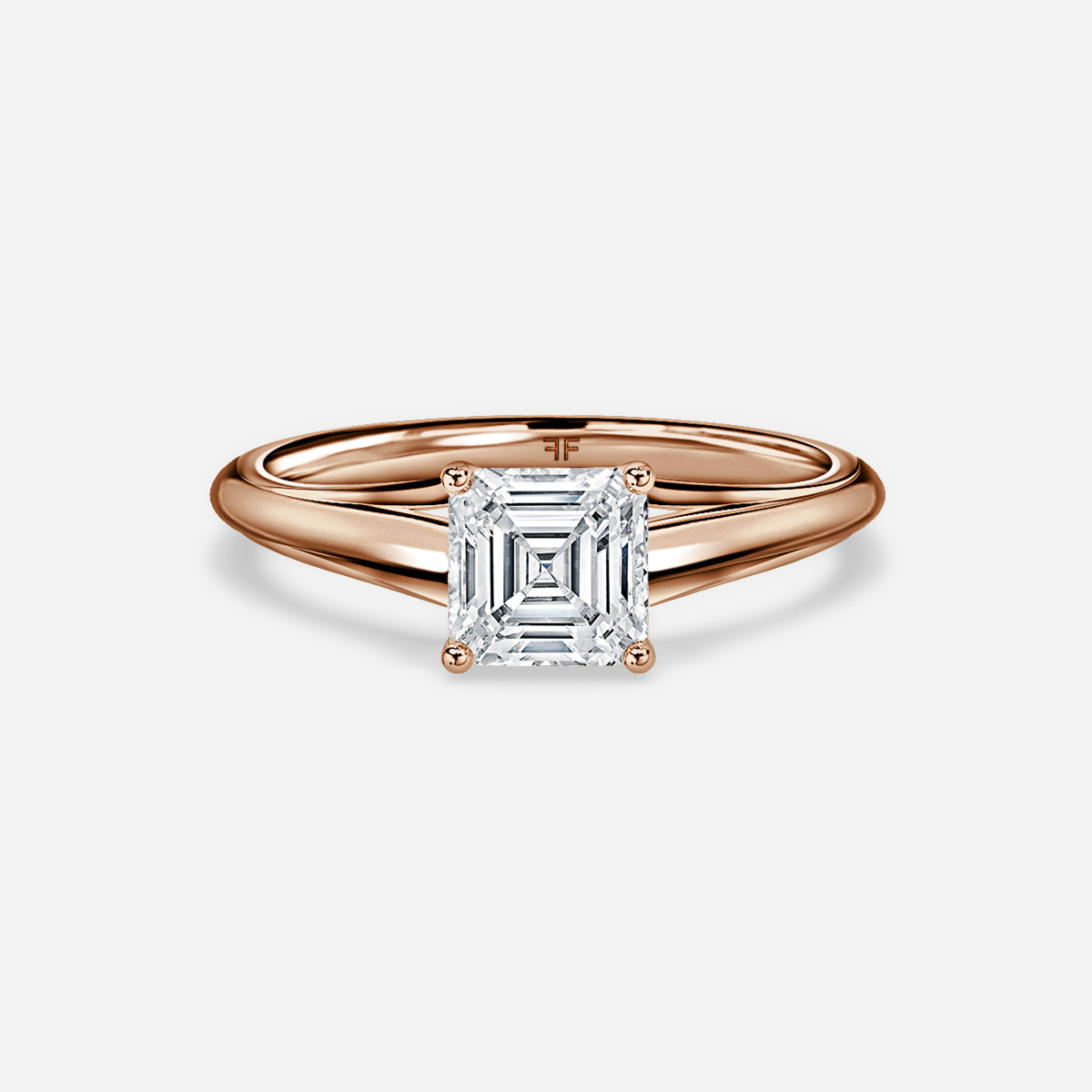 Olina Modern Ring