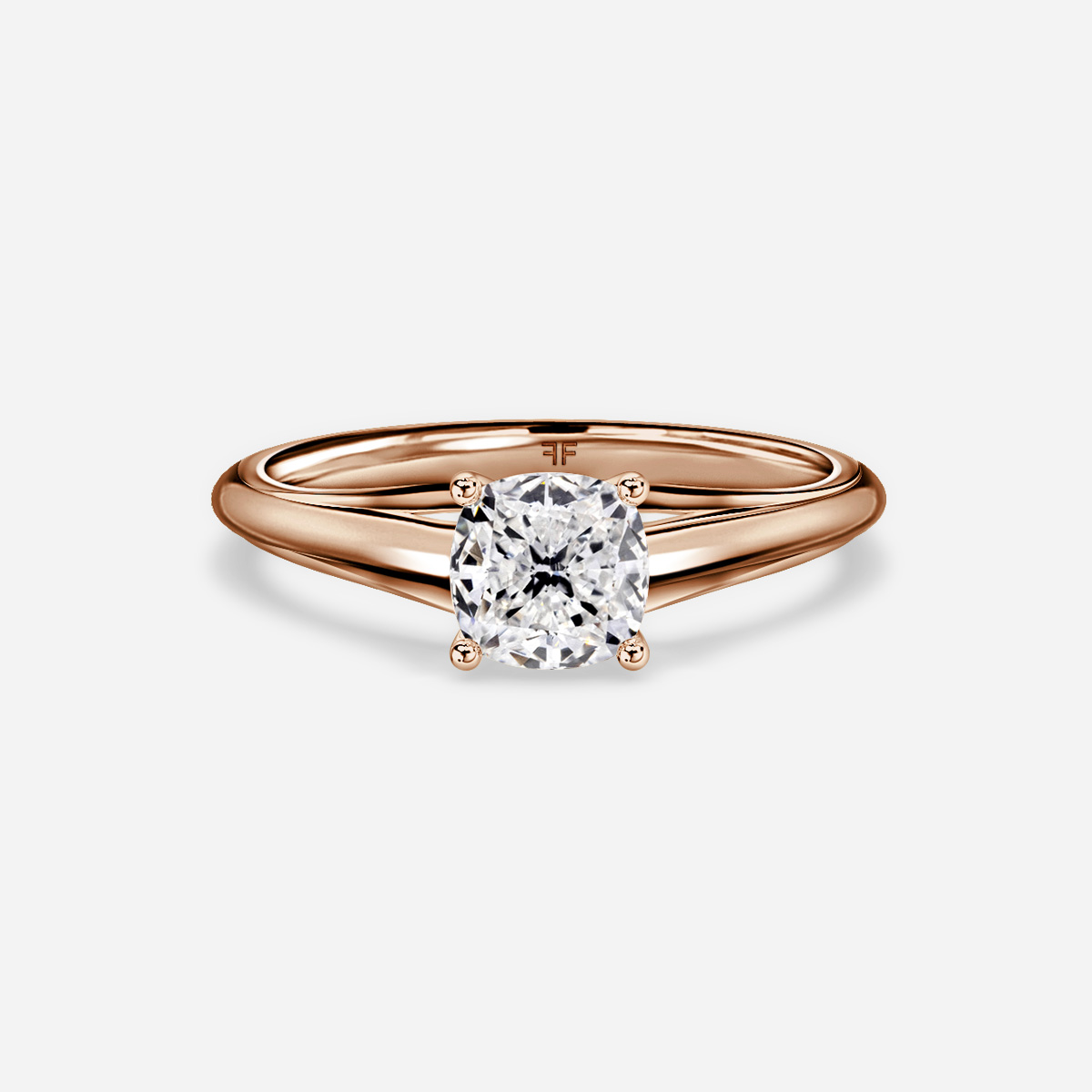 Olina Modern Ring