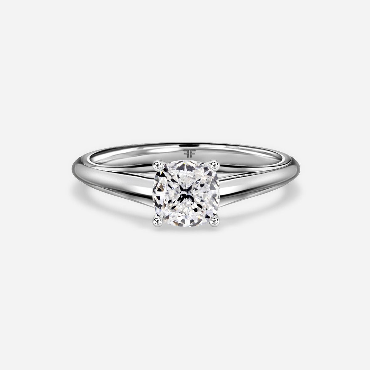Olina Modern Ring