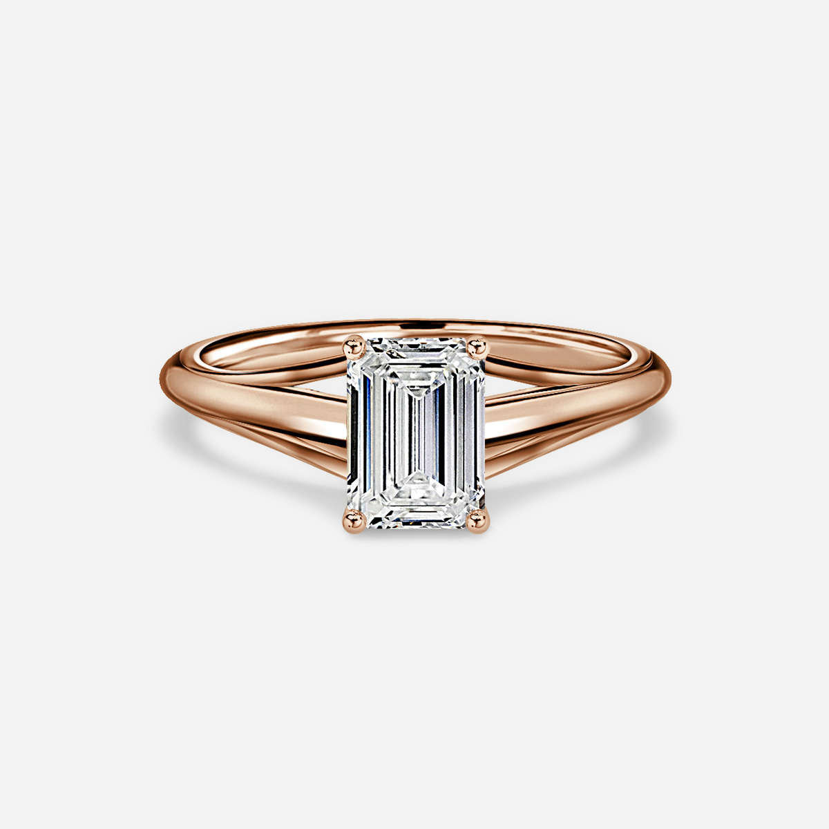 Olina Modern Ring