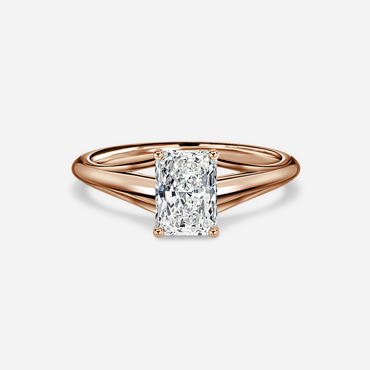 Olina Modern Ring