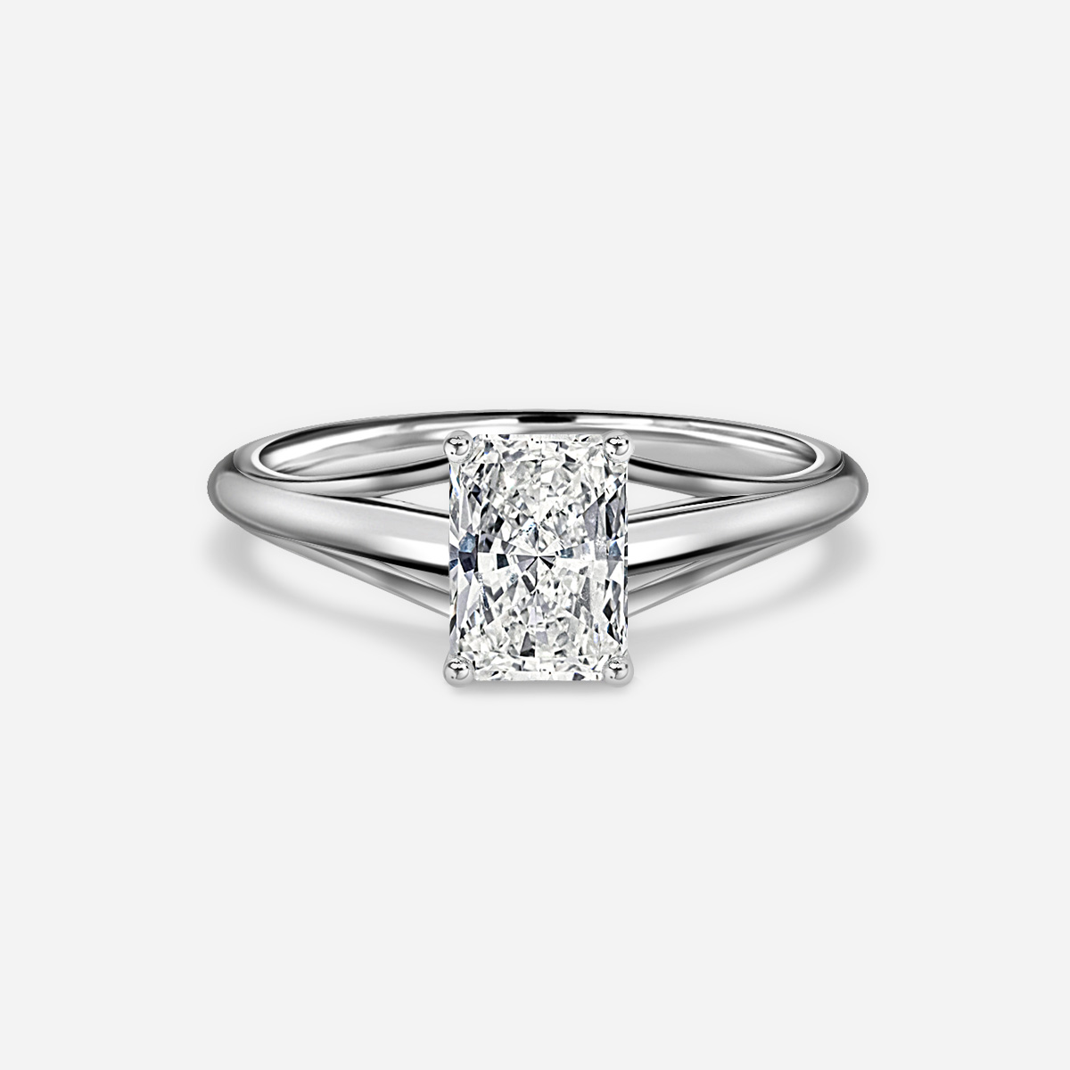 Olina Modern Ring