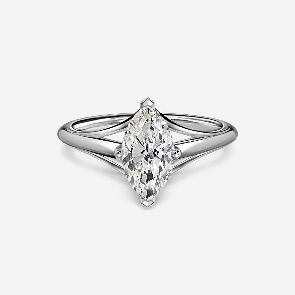 Olina Modern Ring