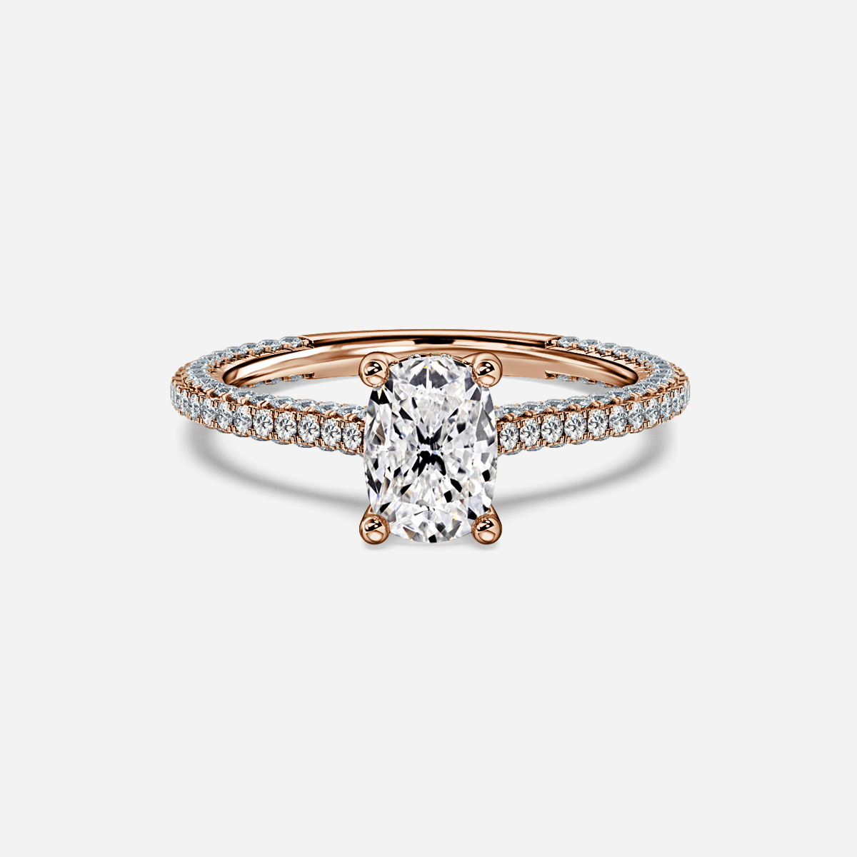 Lepidus Unique Ring