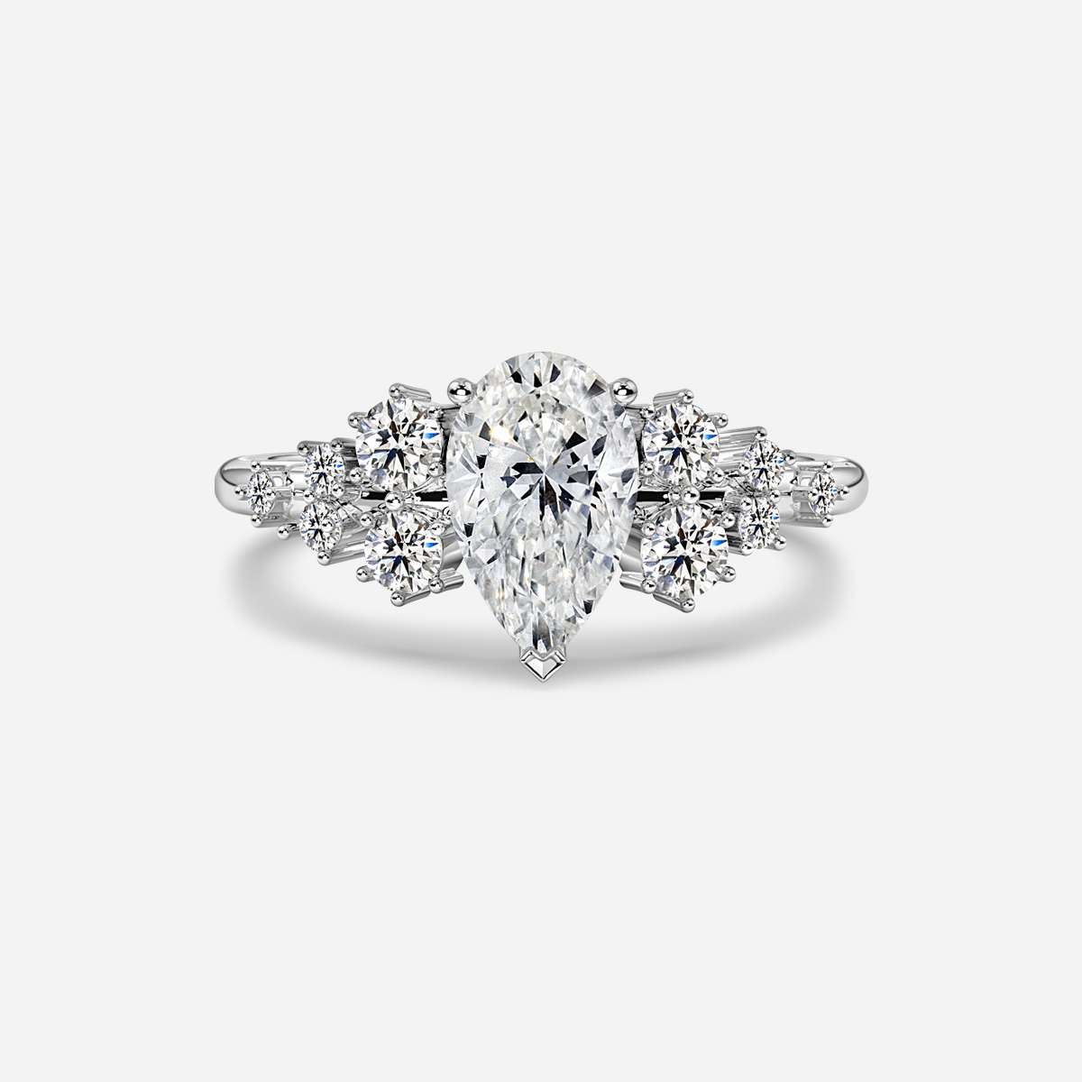 Luz De La Luna Unique