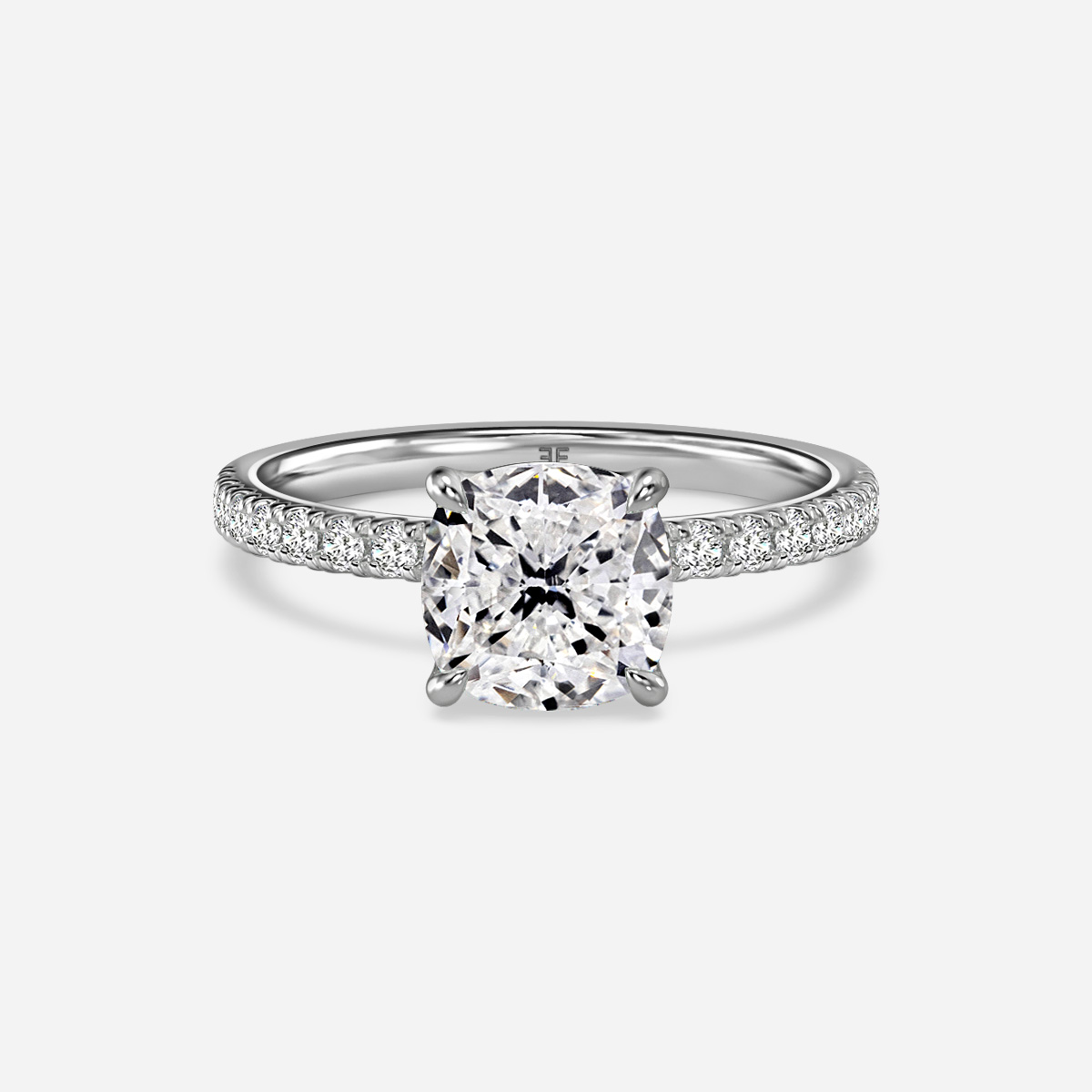 Delaila Pave Flower