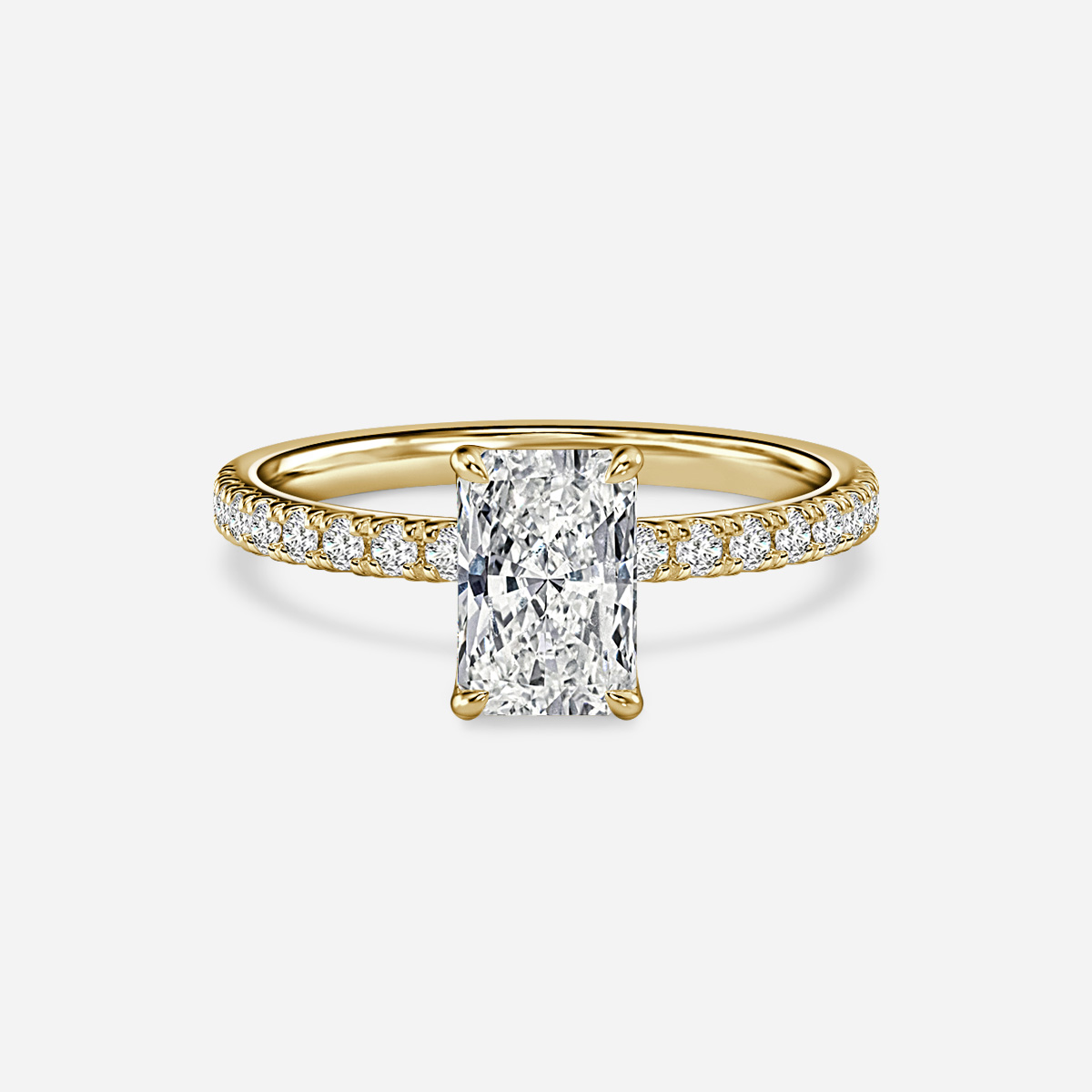 Delaila Pave Flower