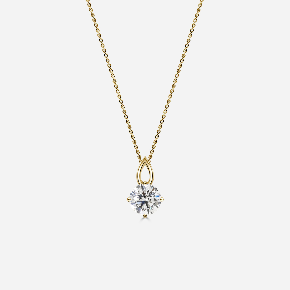 Emma Pendant