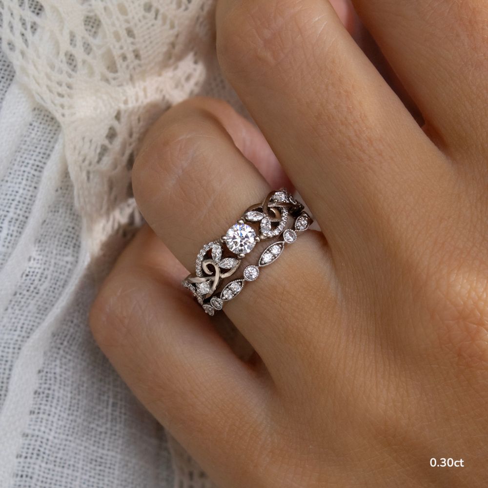 XOLO　Knot Ring BEAMS（ビームス）XOLO JEWELRY / Knot Ring（アクセサリー