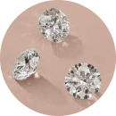 diamonds