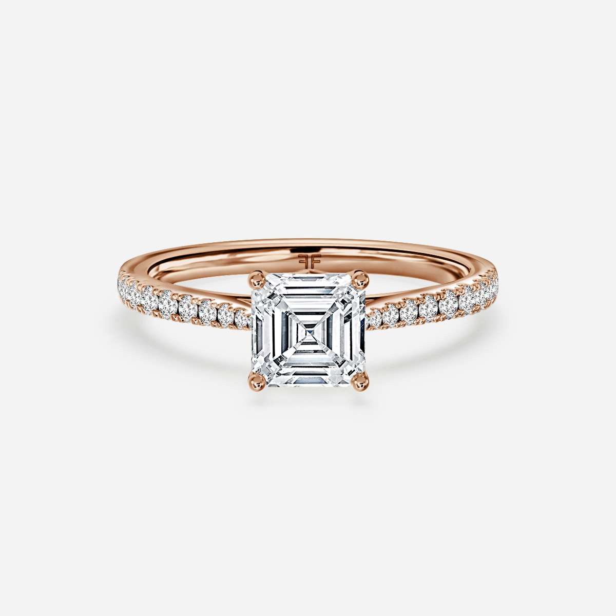 Tulip Pavé