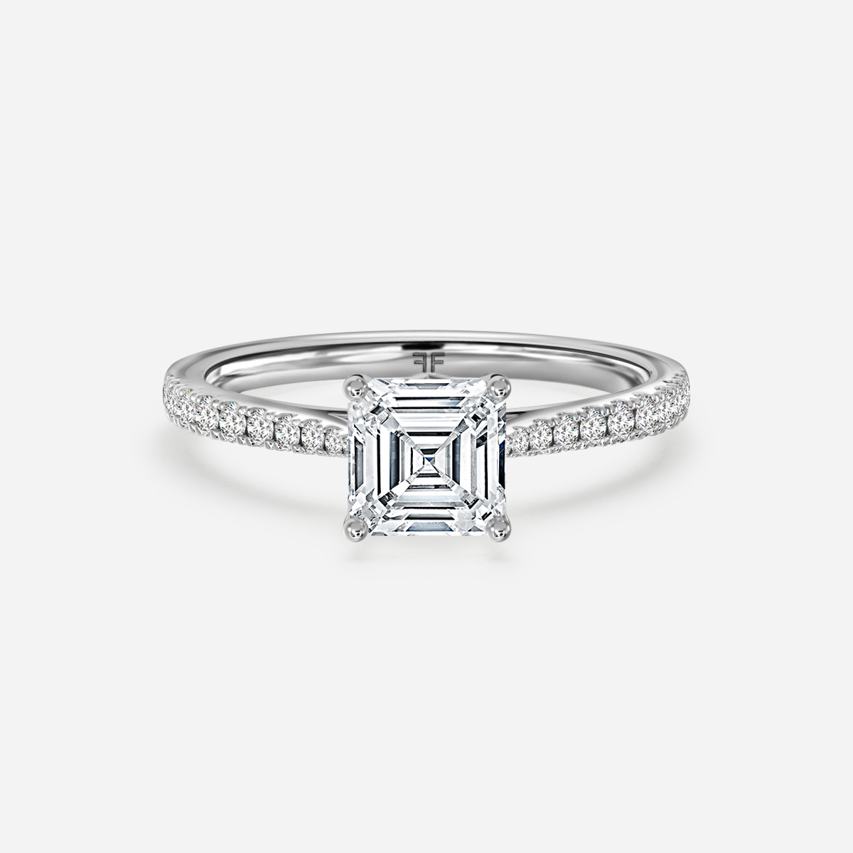 Tulip Pavé