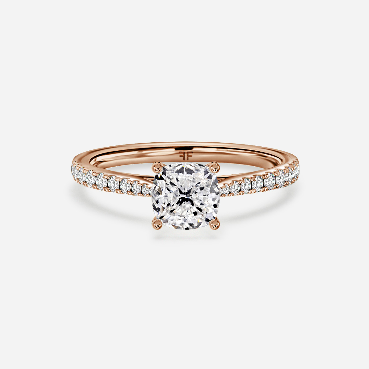 Tulip Pavé