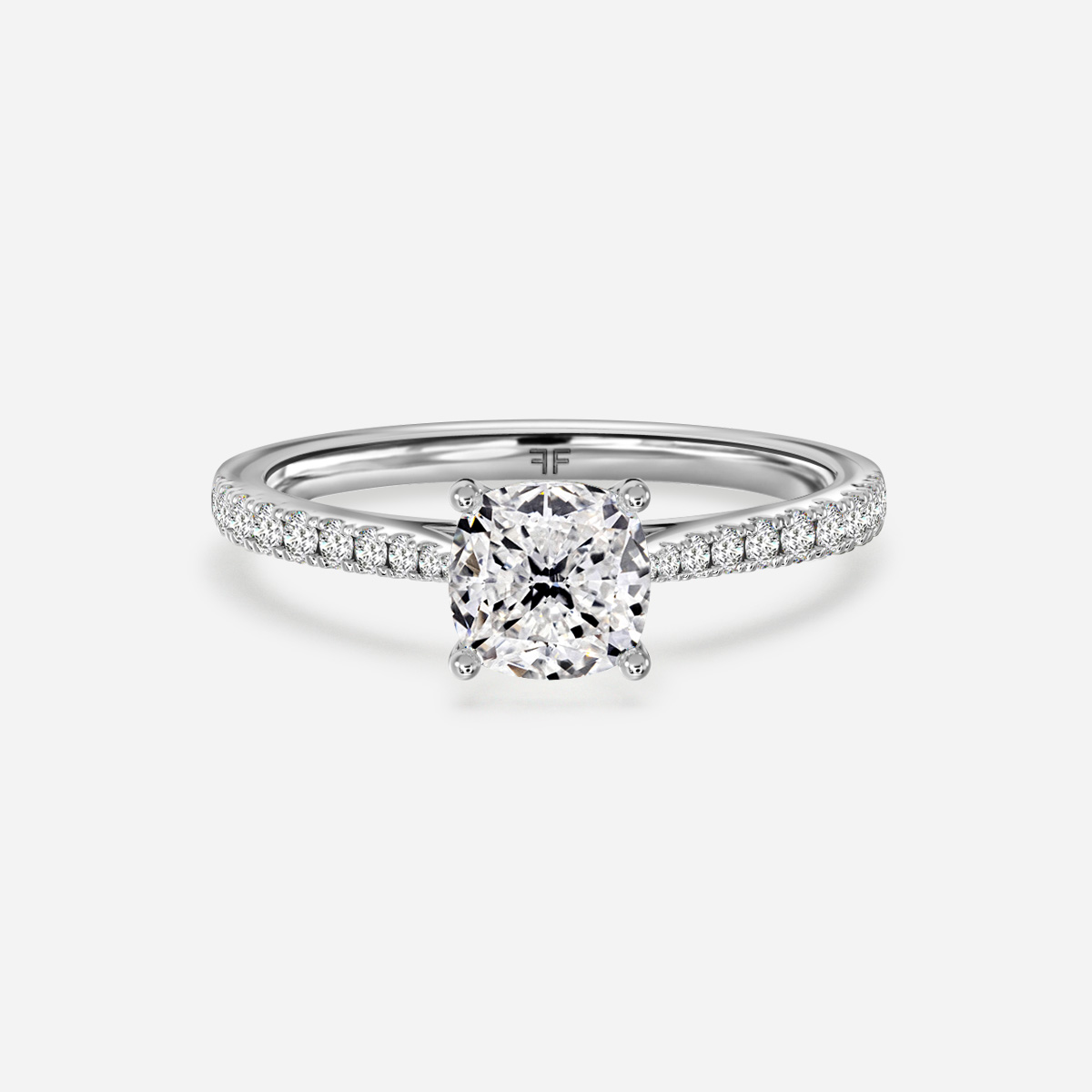 Tulip Pavé