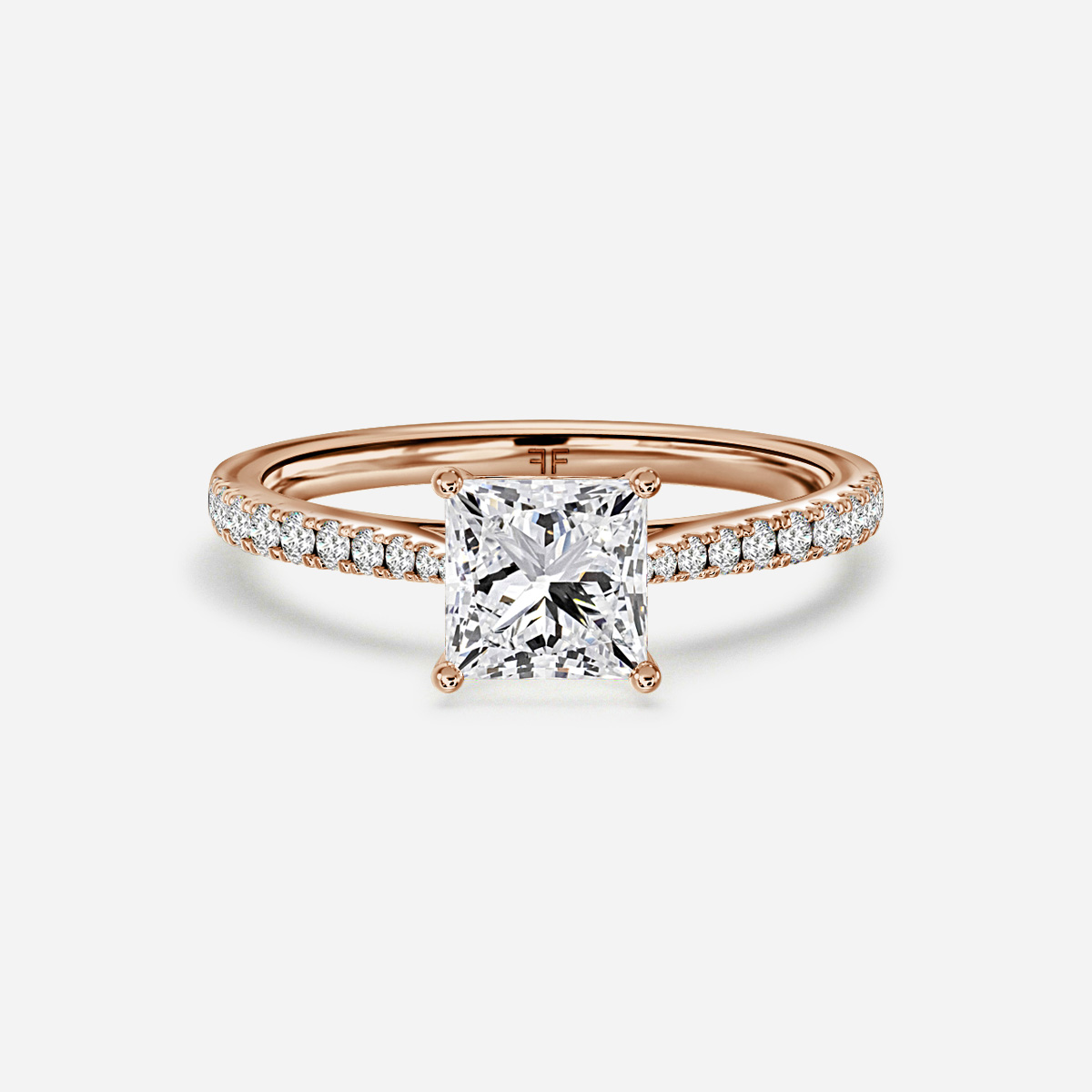 Tulip Pavé
