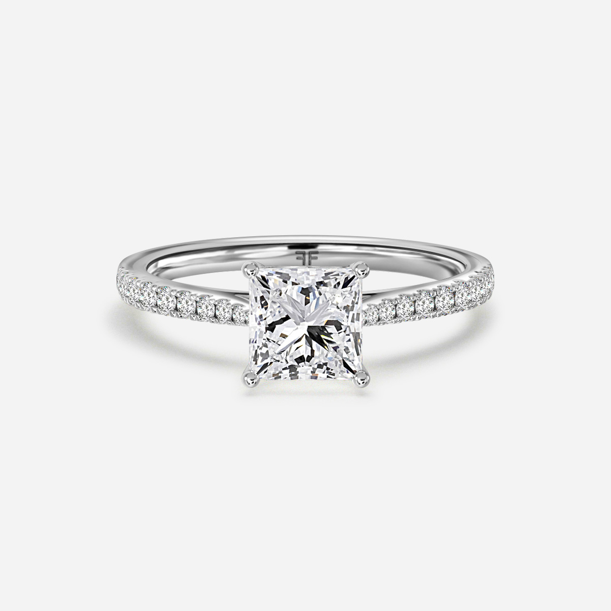 Tulip Pavé