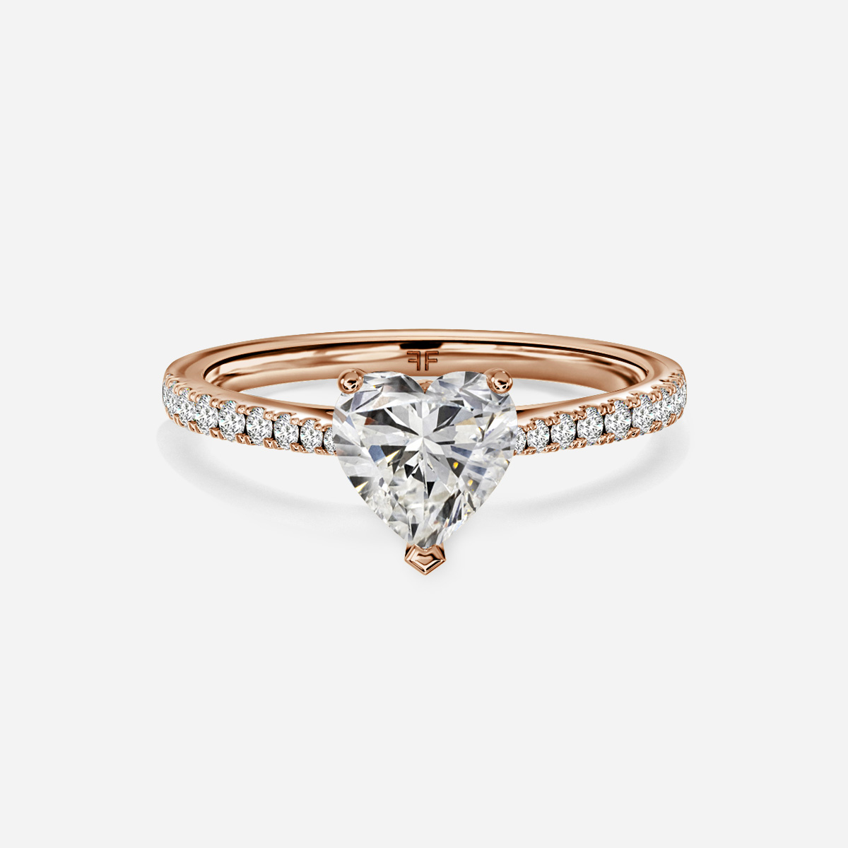 Tulip Pavé