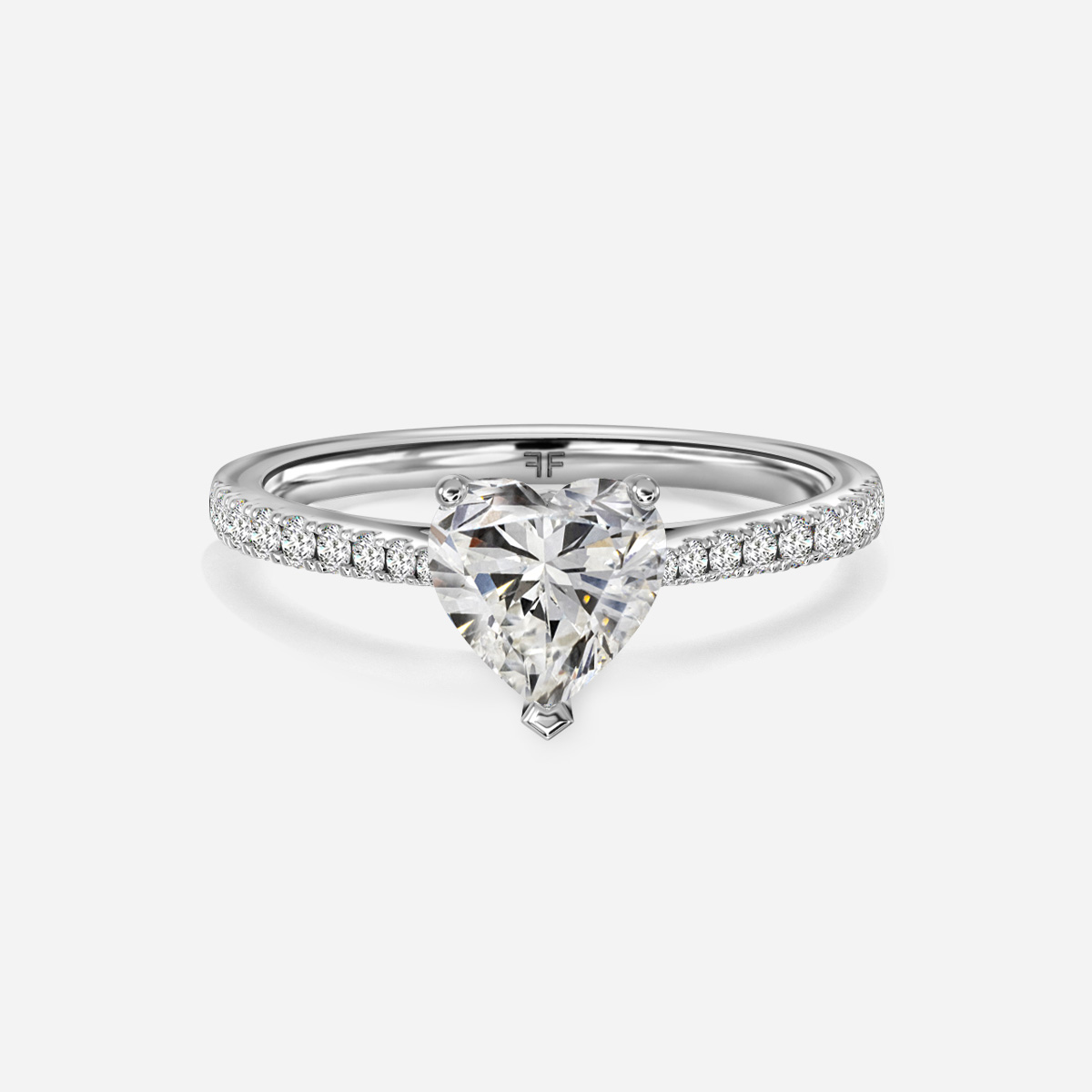 Tulip Pavé